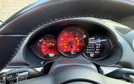 Porsche Boxster, 2020 год, 8 080 000 рублей, 16 фотография
