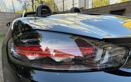 Porsche Boxster, 2020 год, 8 080 000 рублей, 21 фотография