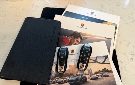 Porsche Boxster, 2020 год, 8 080 000 рублей, 26 фотография