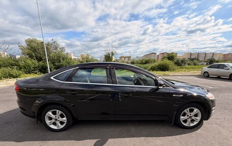 Ford Mondeo IV, 2012 год, 785 000 рублей, 5 фотография