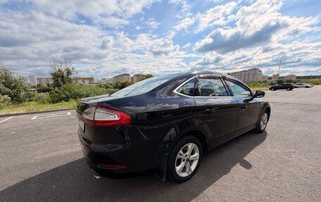 Ford Mondeo IV, 2012 год, 785 000 рублей, 4 фотография