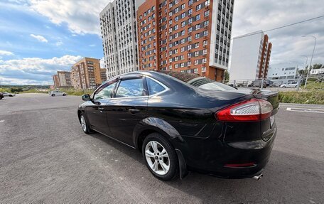 Ford Mondeo IV, 2012 год, 785 000 рублей, 3 фотография