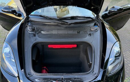 Porsche Boxster, 2020 год, 8 080 000 рублей, 22 фотография
