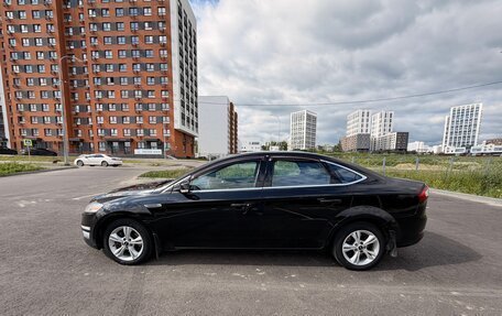 Ford Mondeo IV, 2012 год, 785 000 рублей, 6 фотография