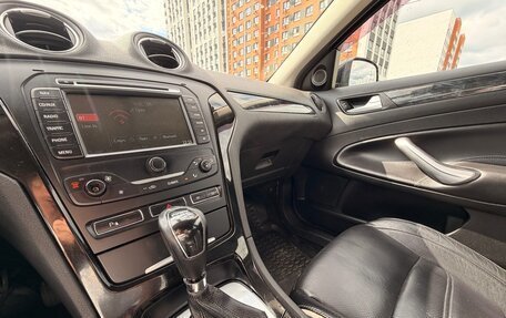 Ford Mondeo IV, 2012 год, 785 000 рублей, 12 фотография