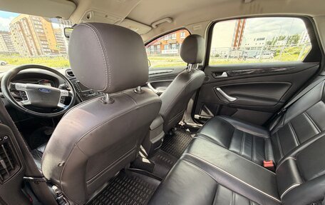 Ford Mondeo IV, 2012 год, 785 000 рублей, 10 фотография