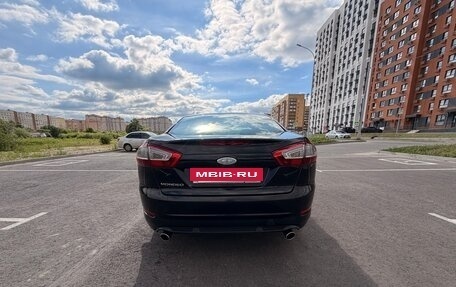Ford Mondeo IV, 2012 год, 785 000 рублей, 7 фотография