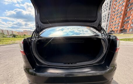 Ford Mondeo IV, 2012 год, 785 000 рублей, 16 фотография