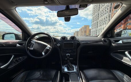Ford Mondeo IV, 2012 год, 785 000 рублей, 9 фотография