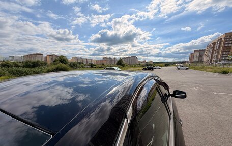Ford Mondeo IV, 2012 год, 785 000 рублей, 15 фотография