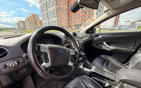 Ford Mondeo IV, 2012 год, 785 000 рублей, 8 фотография
