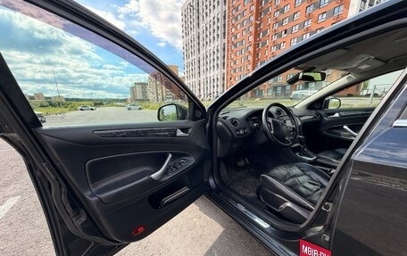 Ford Mondeo IV, 2012 год, 785 000 рублей, 11 фотография