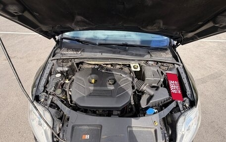 Ford Mondeo IV, 2012 год, 785 000 рублей, 18 фотография