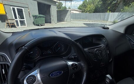 Ford Focus III, 2012 год, 740 000 рублей, 7 фотография