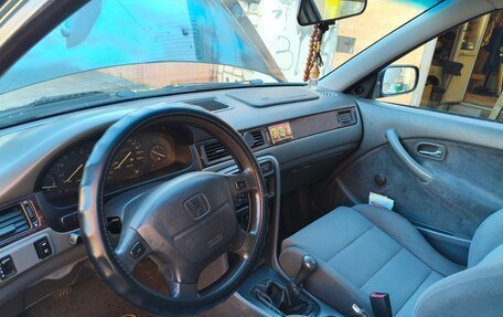 Honda Civic VII, 1997 год, 320 000 рублей, 9 фотография