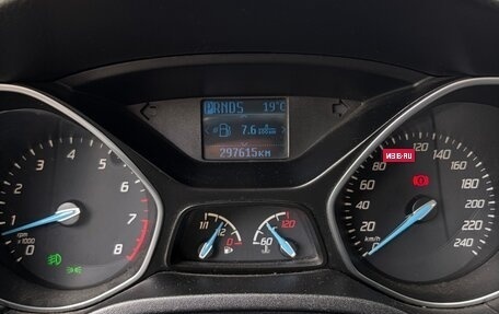 Ford Focus III, 2012 год, 740 000 рублей, 6 фотография