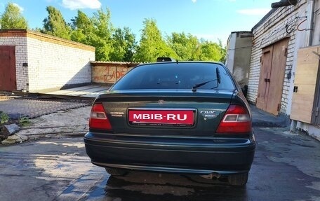 Honda Civic VII, 1997 год, 320 000 рублей, 4 фотография