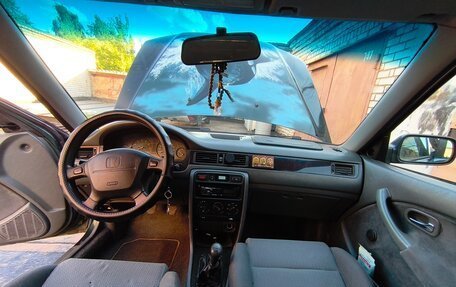 Honda Civic VII, 1997 год, 320 000 рублей, 13 фотография