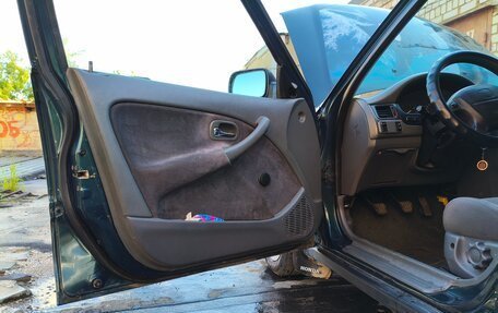 Honda Civic VII, 1997 год, 320 000 рублей, 12 фотография