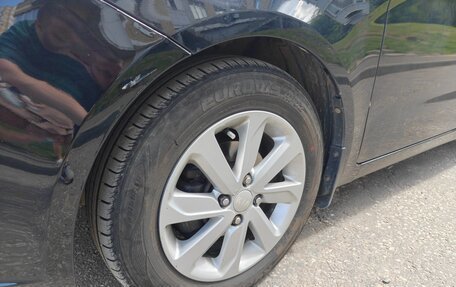 KIA Rio III рестайлинг, 2012 год, 990 000 рублей, 6 фотография