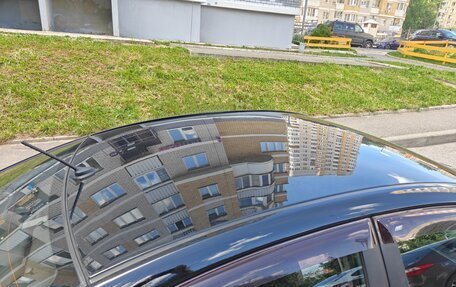 KIA Rio III рестайлинг, 2012 год, 990 000 рублей, 20 фотография