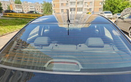 KIA Rio III рестайлинг, 2012 год, 990 000 рублей, 21 фотография