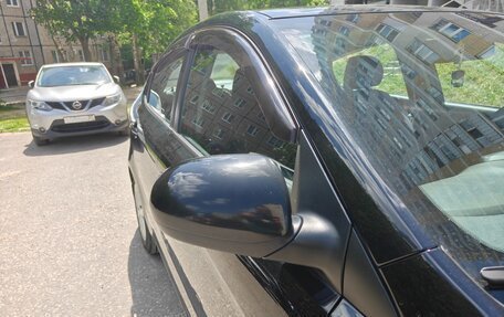 KIA Rio III рестайлинг, 2012 год, 990 000 рублей, 30 фотография