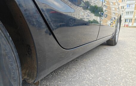 KIA Rio III рестайлинг, 2012 год, 990 000 рублей, 24 фотография