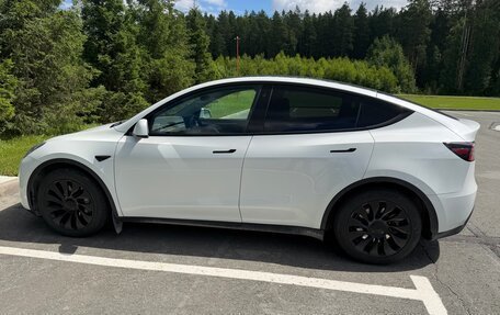 Tesla Model Y I, 2024 год, 5 900 000 рублей, 5 фотография