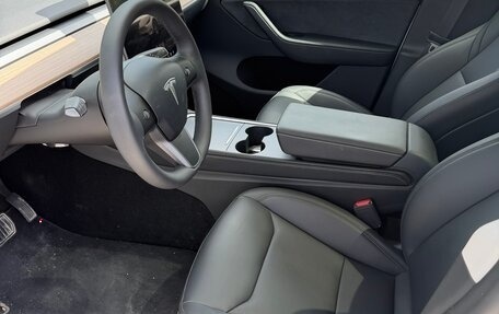 Tesla Model Y I, 2024 год, 5 900 000 рублей, 6 фотография