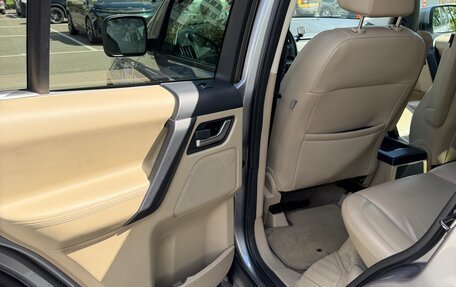 Land Rover Freelander II рестайлинг 2, 2013 год, 2 350 000 рублей, 10 фотография