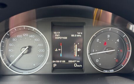 Land Rover Freelander II рестайлинг 2, 2013 год, 2 350 000 рублей, 18 фотография
