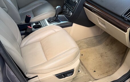 Land Rover Freelander II рестайлинг 2, 2013 год, 2 350 000 рублей, 20 фотография