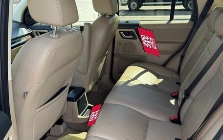 Land Rover Freelander II рестайлинг 2, 2013 год, 2 350 000 рублей, 11 фотография