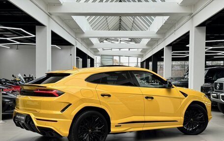 Lamborghini Urus I, 2025 год, 36 990 000 рублей, 7 фотография