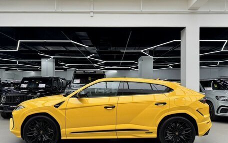 Lamborghini Urus I, 2025 год, 36 990 000 рублей, 8 фотография
