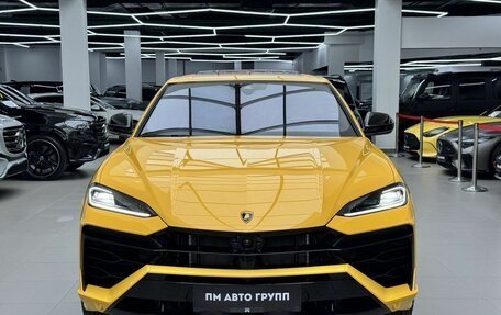 Lamborghini Urus I, 2025 год, 36 990 000 рублей, 3 фотография