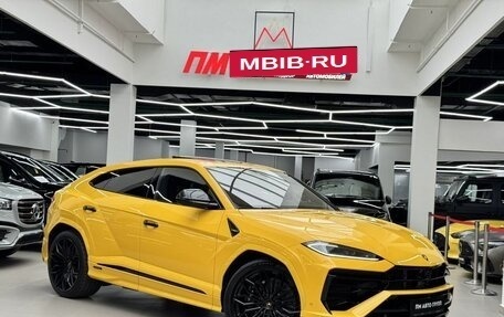 Lamborghini Urus I, 2025 год, 36 990 000 рублей, 2 фотография
