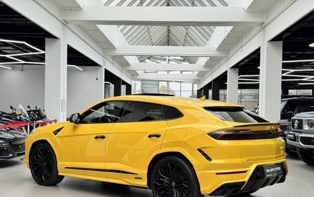Lamborghini Urus I, 2025 год, 36 990 000 рублей, 14 фотография