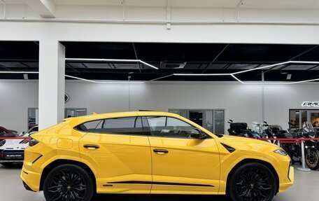 Lamborghini Urus I, 2025 год, 36 990 000 рублей, 9 фотография