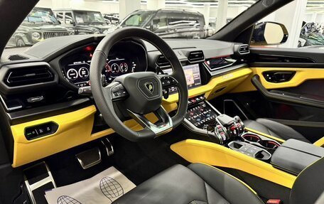 Lamborghini Urus I, 2025 год, 36 990 000 рублей, 19 фотография