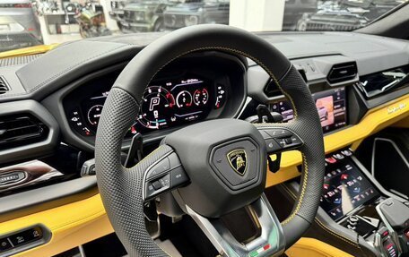 Lamborghini Urus I, 2025 год, 36 990 000 рублей, 20 фотография