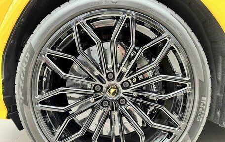 Lamborghini Urus I, 2025 год, 36 990 000 рублей, 18 фотография