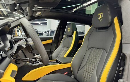 Lamborghini Urus I, 2025 год, 36 990 000 рублей, 22 фотография