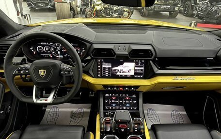 Lamborghini Urus I, 2025 год, 36 990 000 рублей, 21 фотография