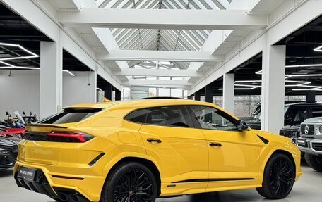 Lamborghini Urus I, 2025 год, 36 990 000 рублей, 12 фотография
