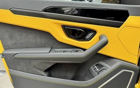 Lamborghini Urus I, 2025 год, 36 990 000 рублей, 23 фотография