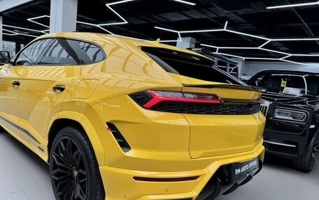 Lamborghini Urus I, 2025 год, 36 990 000 рублей, 16 фотография