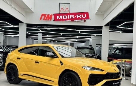 Lamborghini Urus I, 2025 год, 36 990 000 рублей, 13 фотография