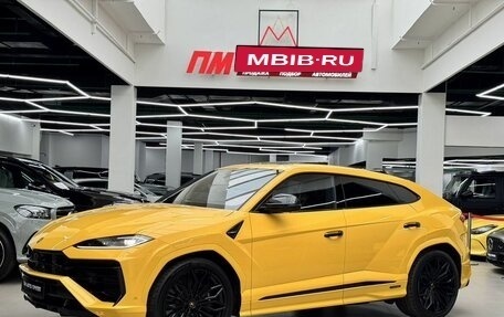 Lamborghini Urus I, 2025 год, 36 990 000 рублей, 11 фотография